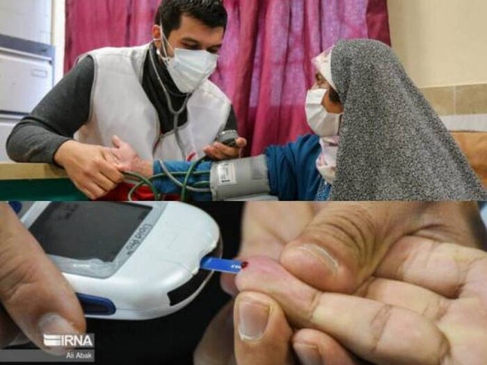 دیابت در هرمزگان زیر ذرهبین؛ ضرورت تقویت مراقبت از ۶۷ هزار بیمار