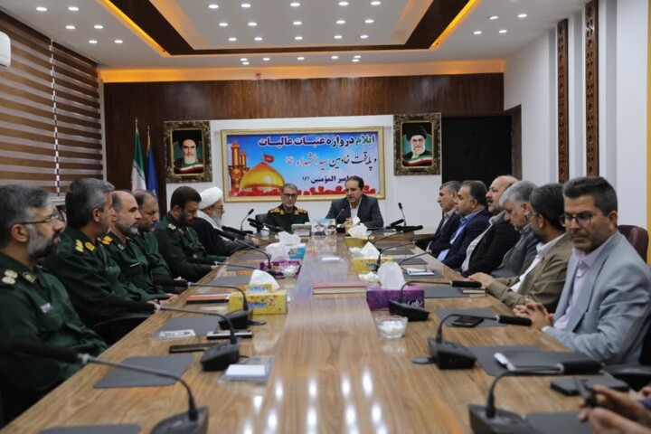 استاندار ایلام: بسیج نماد اتحاد و انسجام ملی است