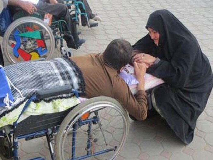لزوم بازنگری در قانونی که ایثارگران از آن بیخبرند/برنامه دولت چهاردهم برای حق پرستاری