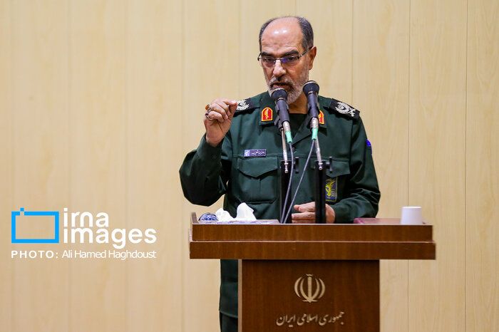 استاندار آذربایجان شرقی: با آیین نامههای گذشته نمیتوان جوابگوی نسل جدید بود