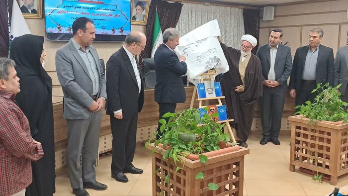 مشاور وزیر فرهنگ: گفتمان امام(ره) و رهبر معظم انقلاب در فضای فرهنگی کشور غالب شود