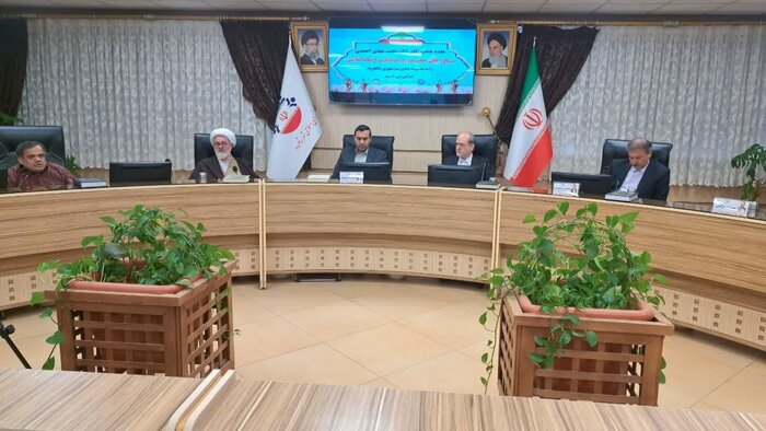 مشاور وزیر فرهنگ: گفتمان امام(ره) و رهبر معظم انقلاب در فضای فرهنگی کشور غالب شود