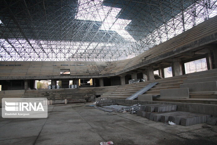 میدانداری بانکهای دولتی برای تکمیل طرحهای نیمه تمام مازندران