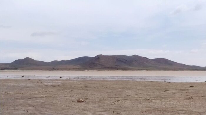 تالاب آقگل ملایر ۱۲۴ روز آب داشت/ آبگیری مداوم نیازمند تامین حقابه