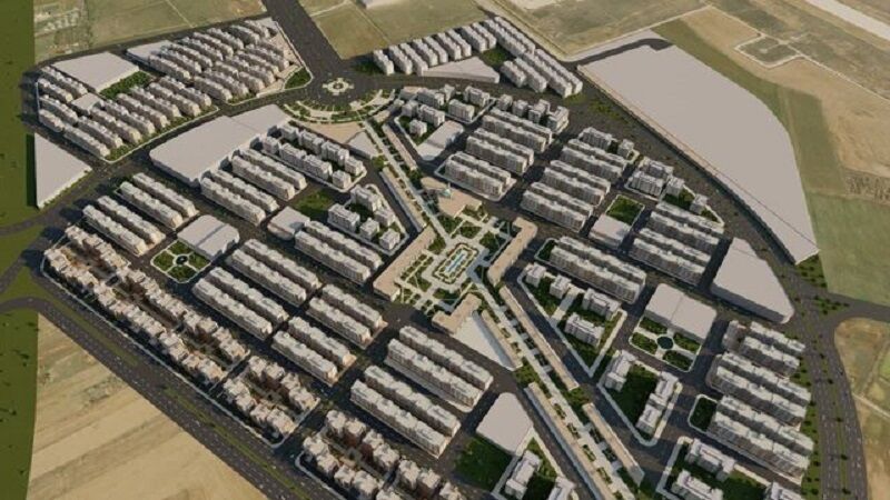 سند تک برگ اراضی شهرک پرواز همدان صادر شد سند تک برگ اراضی شهرک پرواز همدان صادر شد