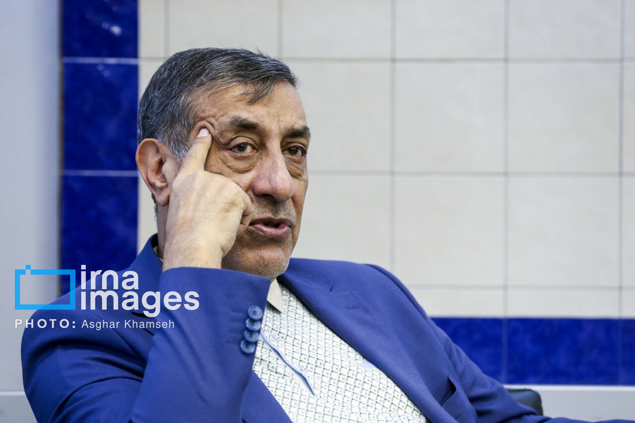 کارگروه رفع ناترازی ها تشکیل شد/ ضرورت همراهی مردم کارگروه رفع ناترازی ها تشکیل شد/ ضرورت همراهی مردم