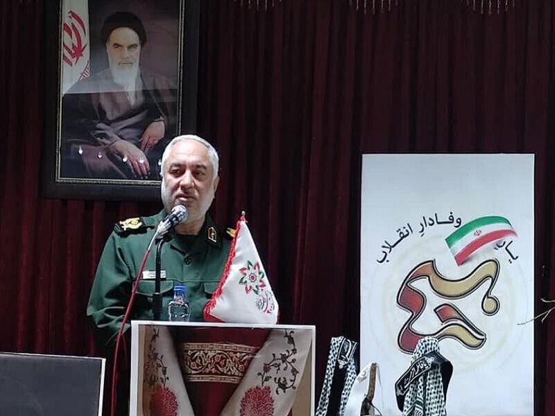 تسهیلگری بسیج حلقه اتصال تولید به بازار است تسهیلگری بسیج حلقه اتصال تولید به بازار است