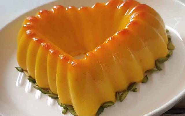 طرز تهیه دسر پالدا تبریزی؛ مناسب برای شب یلدا