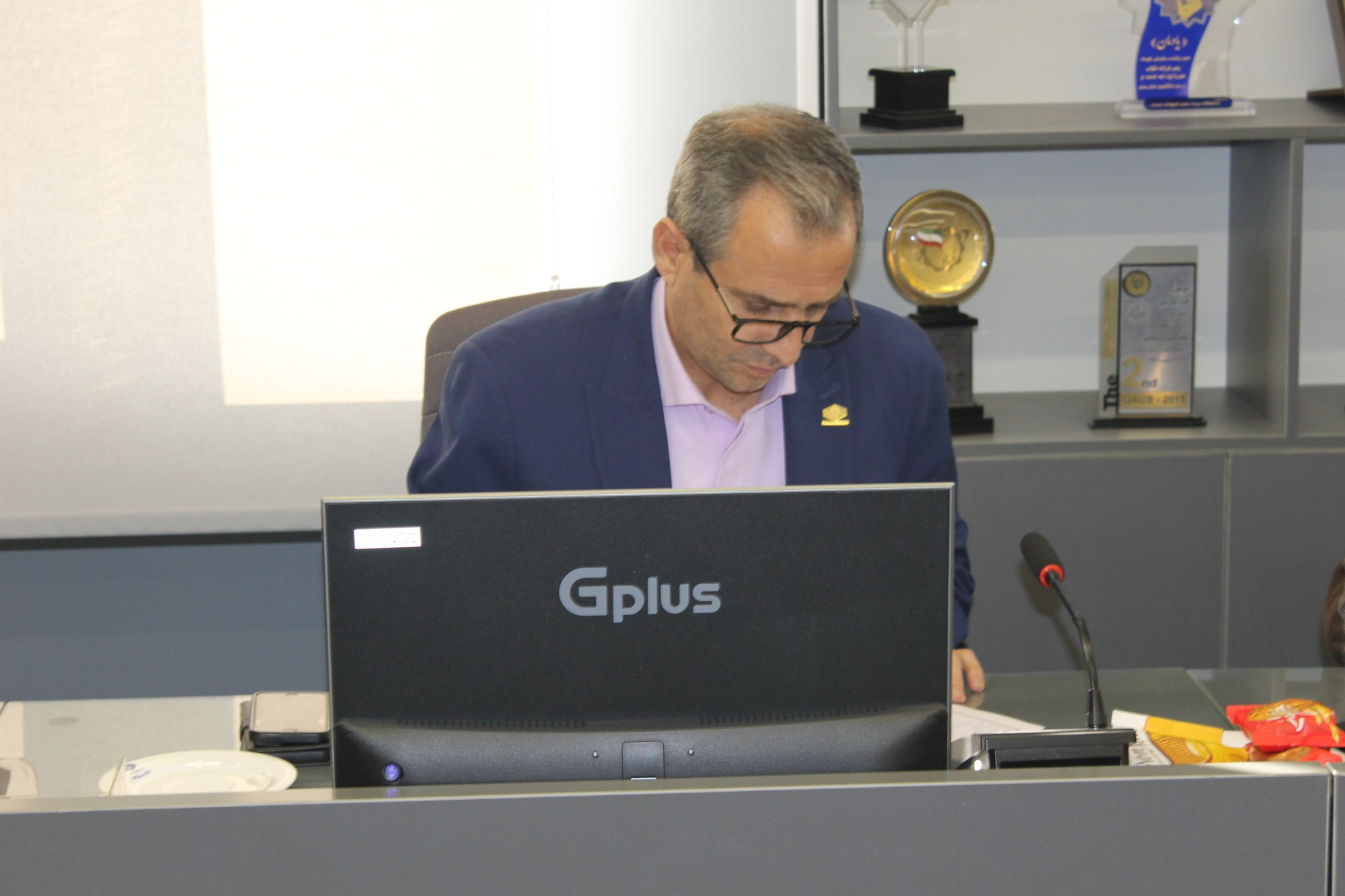 هوش مصنوعی با مسائل امروز و فردای آموزش عالی قرابت دارد