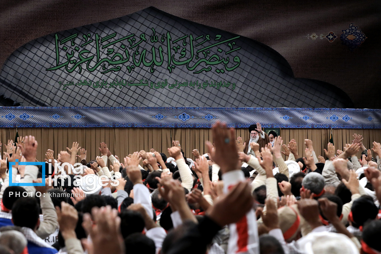 رهبر انقلاب: حکم اعدام نتانیاهو باید صادر شود