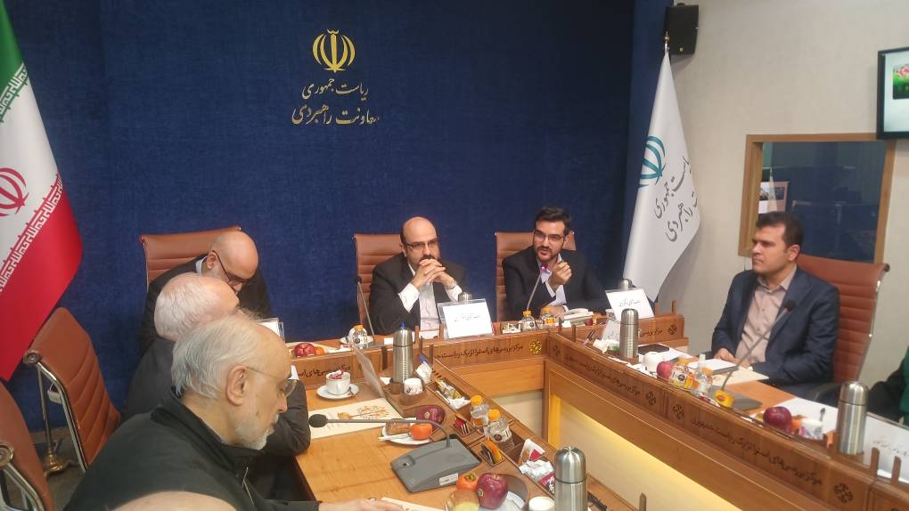 نگاه صدقهای حاکمیت به صنایع خلاق کشور نیازمند اصلاح است