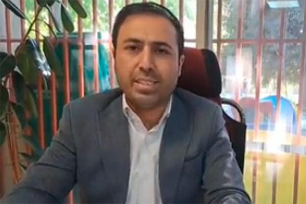 تلاشهای امیدوارکننده برای کاهش آلودگی بصری شهر ملارد+ فیلم