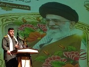 فرمانده سپاه مهاباد: قدرت بسیج در مردمی بودن آن است