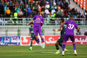 Zob Ahan beat Havadar 1-0 in Iran's Hazfi Cup