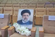 استاد دانشگاه تهران: شجاعت و تقوا از مهمترین ویژگی های شهید رئیسی بود