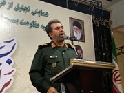 فرمانده سپاه استان تهران: بسیج پدیده شگفت‌انگیز انقلاب اسلامی است