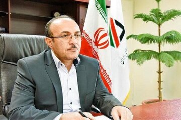 «فرود عسگری» رئیس‌کل گمرک ایران شد