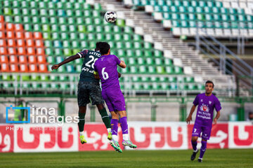 Zob Ahan beat Havadar 1-0 in Iran's Hazfi Cup