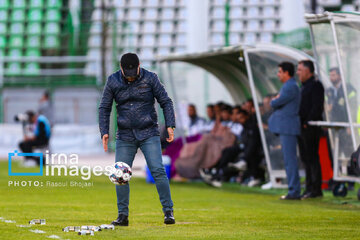 Zob Ahan beat Havadar 1-0 in Iran's Hazfi Cup