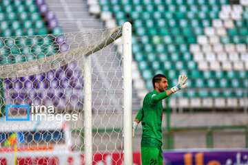 Zob Ahan beat Havadar 1-0 in Iran's Hazfi Cup