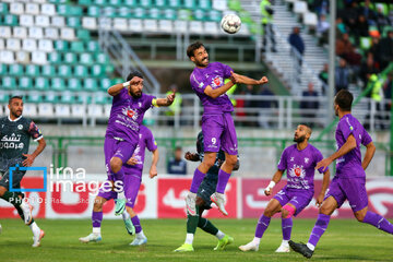 Zob Ahan beat Havadar 1-0 in Iran's Hazfi Cup