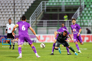 Zob Ahan beat Havadar 1-0 in Iran's Hazfi Cup