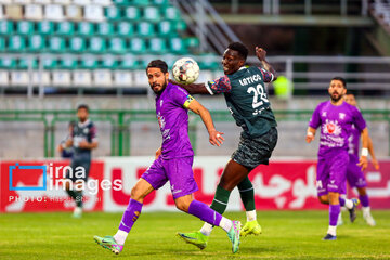 Zob Ahan beat Havadar 1-0 in Iran's Hazfi Cup