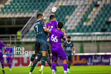 Zob Ahan beat Havadar 1-0 in Iran's Hazfi Cup