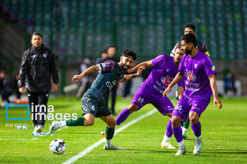 Zob Ahan beat Havadar 1-0 in Iran's Hazfi Cup