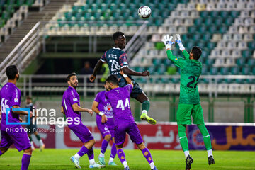 Zob Ahan beat Havadar 1-0 in Iran's Hazfi Cup