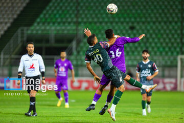 Zob Ahan beat Havadar 1-0 in Iran's Hazfi Cup