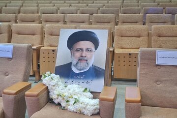 استاد دانشگاه تهران: شجاعت و تقوا از مهمترین ویژگی های شهید رئیسی بود
