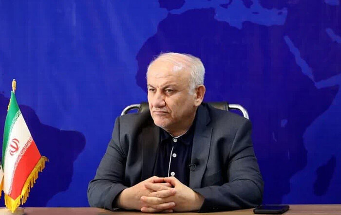 استاندار جدید مازندران: تکمیل طرحهای نیمهکاره را با تمرکز بر گفتمان دولت دنبال میکنیم