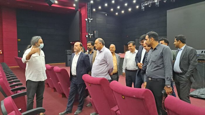 استاندار: ۲۱ هزار خانوار در هرمزگان خانهدار شدند