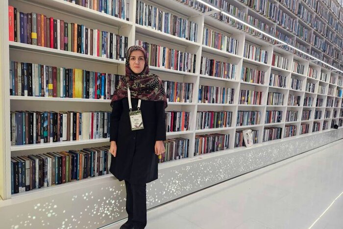 کنفرانس های فرهنگی به بهبود روابط دیپلماتیک و اقتصادی کمک می کند