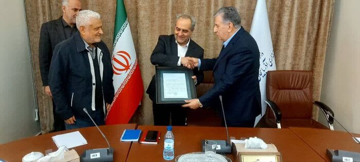 استاندار: برای توسعه آذربایجان شرقی از ظرفیت همه سازمانهای مردم نهاد استفاده میشود