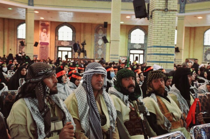 امام جمعه ایلام: بازدارندگی تفکر بسیج دشمنان نظام و ملت را زمینگیر کرده است