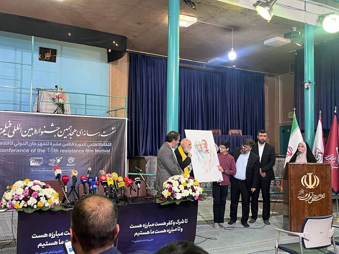 غفاری: راه سینمای ما از آنجا که غربیها رفتهاند نمیگذرد