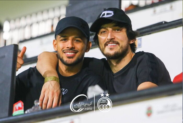 فرصتسوزی دوباره استقلال؛ کار صعود آبیها سختتر شد