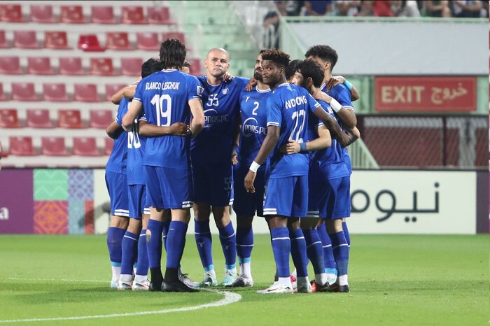 فرصتسوزی دوباره استقلال؛ کار صعود آبیها سختتر شد