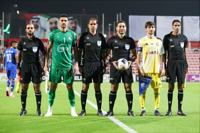 فرصتسوزی دوباره استقلال؛ کار صعود آبیها سختتر شد