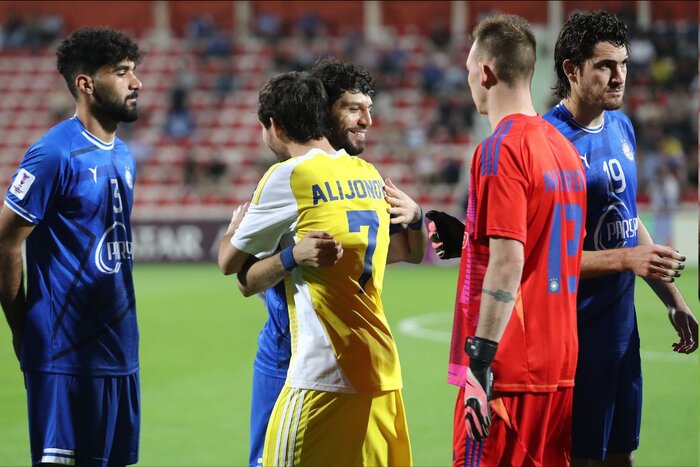 فرصتسوزی دوباره استقلال؛ کار صعود آبیها سختتر شد