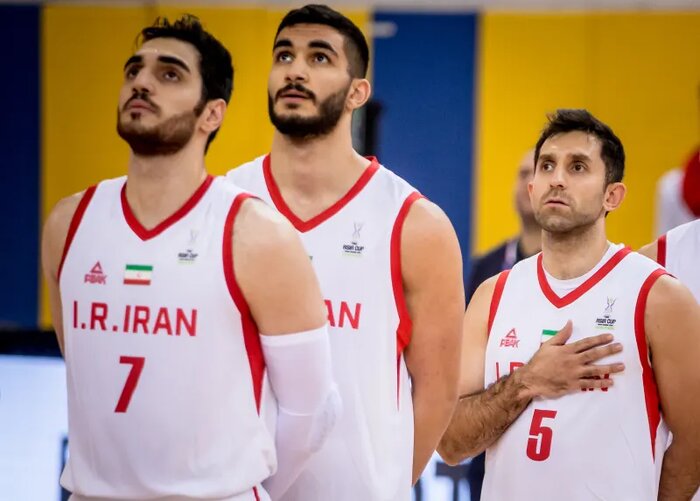 توفیق: بازی با قطر یک سناریو با دو پایان متفاوت بود/ کفه ترازو به سود ایران است