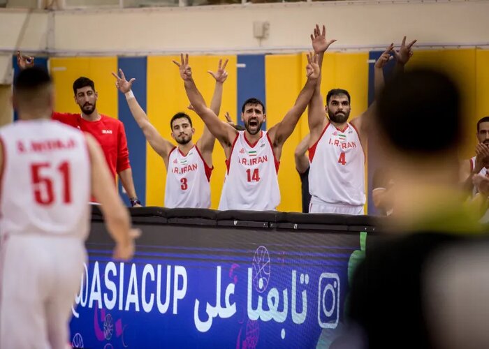 توفیق: بازی با قطر یک سناریو با دو پایان متفاوت بود/ کفه ترازو به سود ایران است