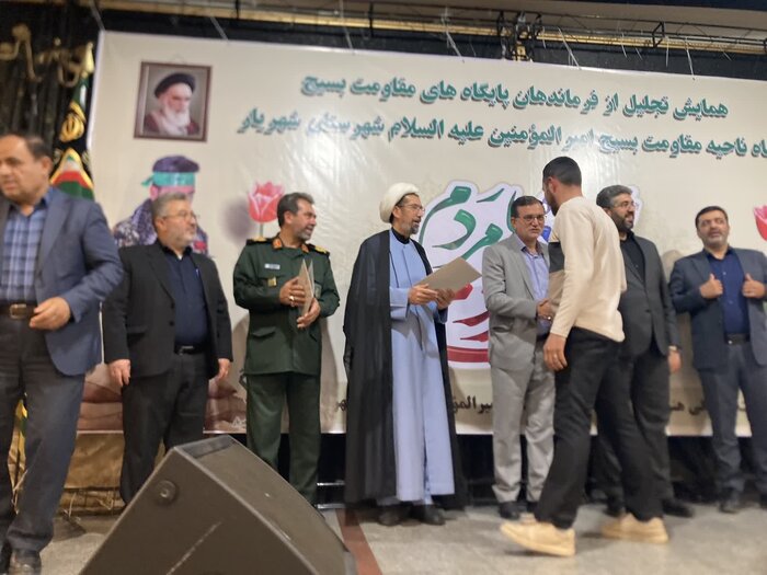 فرمانده سپاه استان تهران: بسیج پدیده شگفتانگیز انقلاب اسلامی است