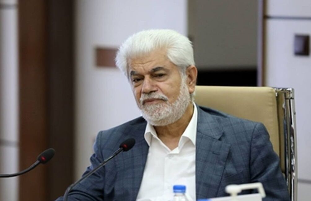 کمک ۵۰ هزار میلیارد ریالی خیرین به بخش سلامت کشور کمک ۵۰ هزار میلیارد ریالی خیرین به بخش سلامت کشور