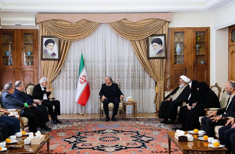 استاندار: شاخص های سلامت در آذربایجان شرقی با کمک خیرین ارتقا مییابد استاندار: شاخص های سلامت در آذربایجان شرقی با کمک خیرین ارتقا مییابد