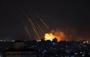 Hezbollah missiles plunge Zionist settlement into darkness