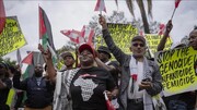 L'Afrique du Sud exige un cessez-le-feu immédiat en Palestine et au Liban