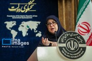 Les pourparlers entre l'Iran et les Européens seront fondés sur la sagesse, la dignité et le discernement